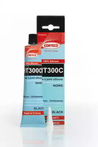Прокладка крышки головки цилиндра CORTECO HT300C